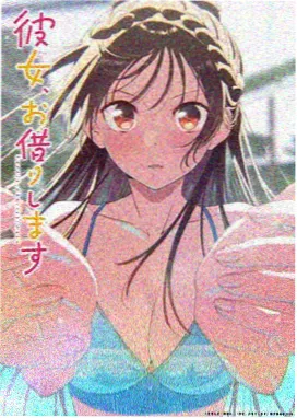 动漫电影题材图鉴样本，拾光者的逆光剪影分镜